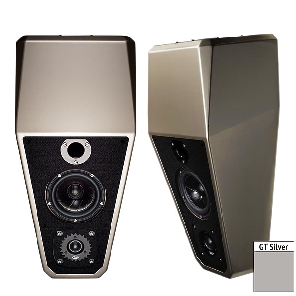 Настенная акустика Wilson Audio Alida GT Silver артикул 227486Si-1