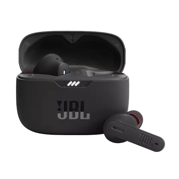Беспроводные наушники JBL TWS TUNE 230 Black артикул 308893Si-1