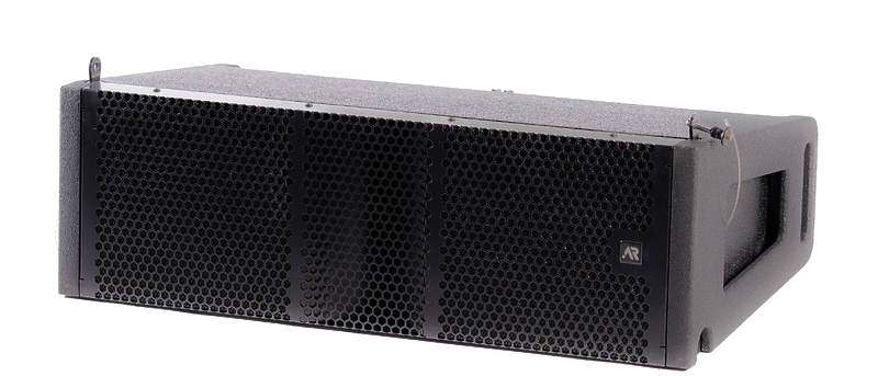 Элемент линейного массива AUDIORUS AR 208 ND артикул 323479Si-1