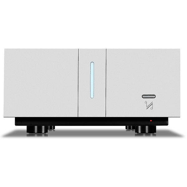 Усилитель мощности Quad Artera Mono aluminium silver артикул 280979Si-1 в интернет-магазине «HiFiRussia»