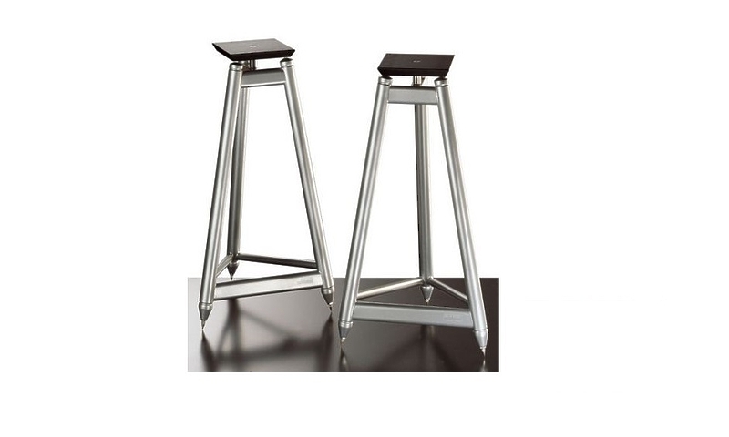 Стойки Solidsteel SS-7 silver артикул 316649FV-1 фото 3