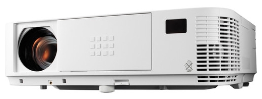 Проектор NEC M402X артикул 120863Si-1 фото 3