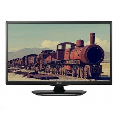 LED телевизор LG 28LF551C артикул 134050Si-1