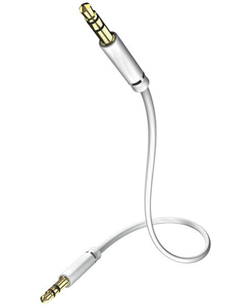 Кабель межблочный In-Akustik Star MP3 Audio Cable 1.5m #003101015 артикул 108243Si-1