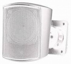 Громкоговоритель настенный JBL Control 52-WH артикул 123614Si-1