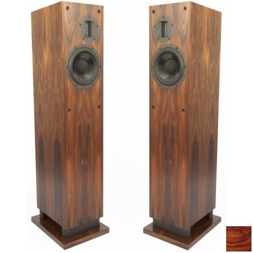 Акустическая система ProAc Response D30R palisander артикул 424432FV-1
