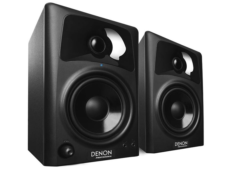 Полочная акустика Denon DN-304S артикул 164354Si-1 фото 4