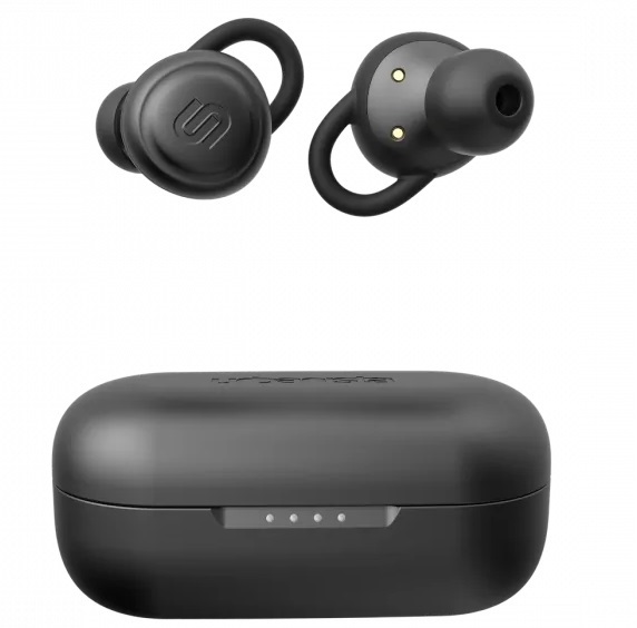 Наушники Urbanista Athens Midnight Black артикул 258611Si-1