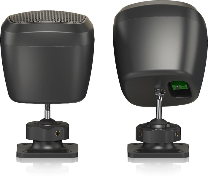 Акустическая система Tannoy SAT 3 артикул 266133Si-1 фото 4