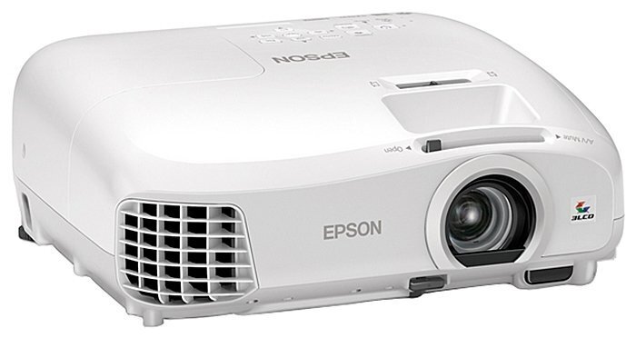 Проектор Epson EH-TW5210 артикул 138581Si-1 фото 6