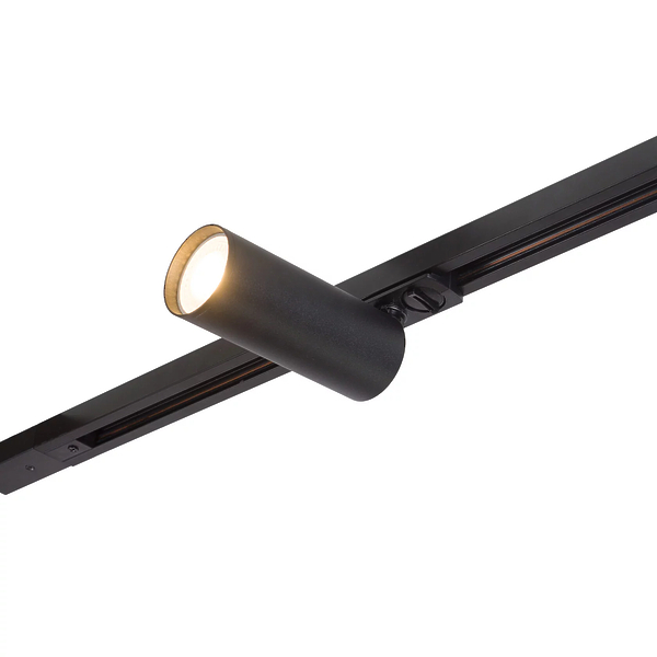 Светильник трековый Denkirs DK6202-BK (Black) артикул 270819Si-1 фото 6