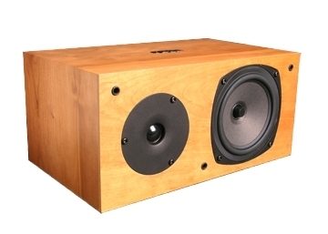 Центральный канал Rega R-Vox Cherry артикул 222019SI-1