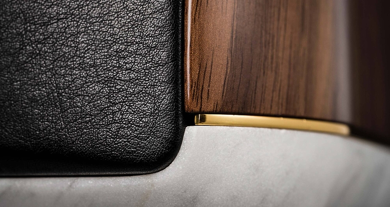 Полочная акустика Sonus Faber Electa Amator III wood артикул 184999Si-1 фото 17