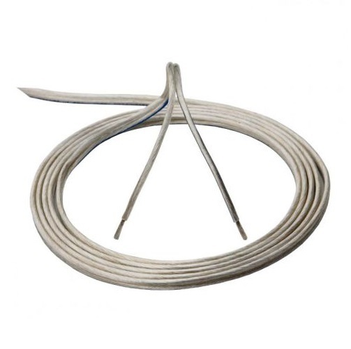 Акустический кабель Goldkabel SILVER-FLEX 2х2,5 м/кат артикул 249782Si-1