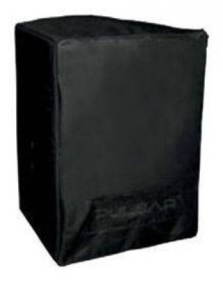 Кейс HK Audio PULSAR Cover 1007390 Защитный чехол для акустической системы PL 118 Sub A артикул 125623Si-1