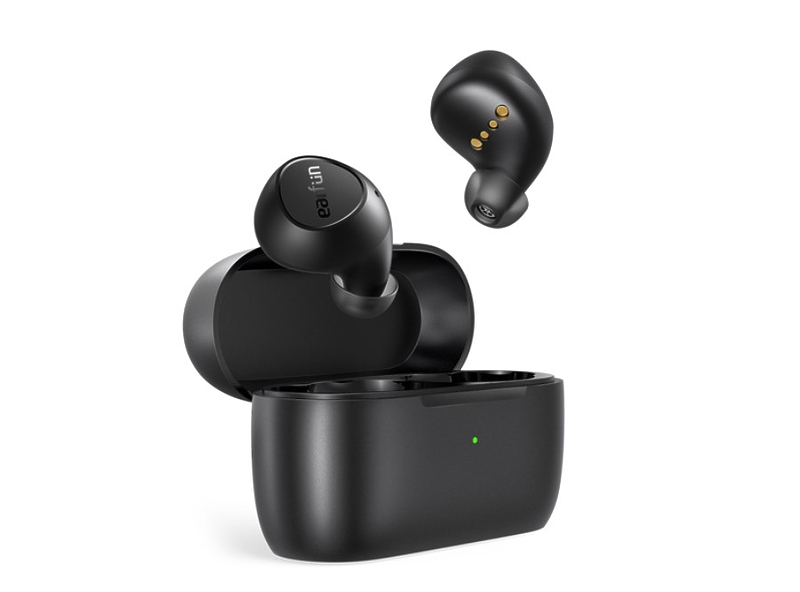 Наушники Earfun Free 2 Black артикул 273428Si-1 фото 3