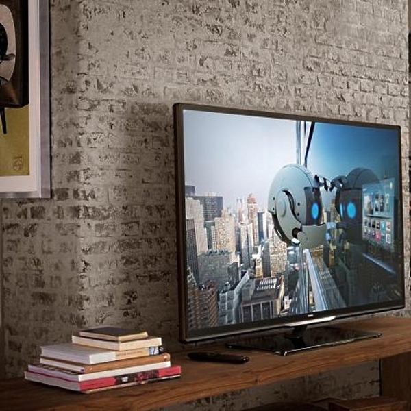 LED телевизор Philips 39PFL4208T/60 артикул 333582FV-1 фото 3