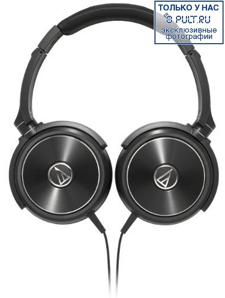 Наушники Audio Technica ATH-WS99 артикул 115058FV-1 фото 4