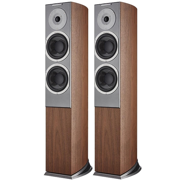 Напольная акустика Audiovector R 3 Signature Italian Walnut артикул 246349Si-1