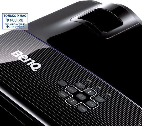 Проектор Benq MX761 артикул 356572FV-1 фото 5