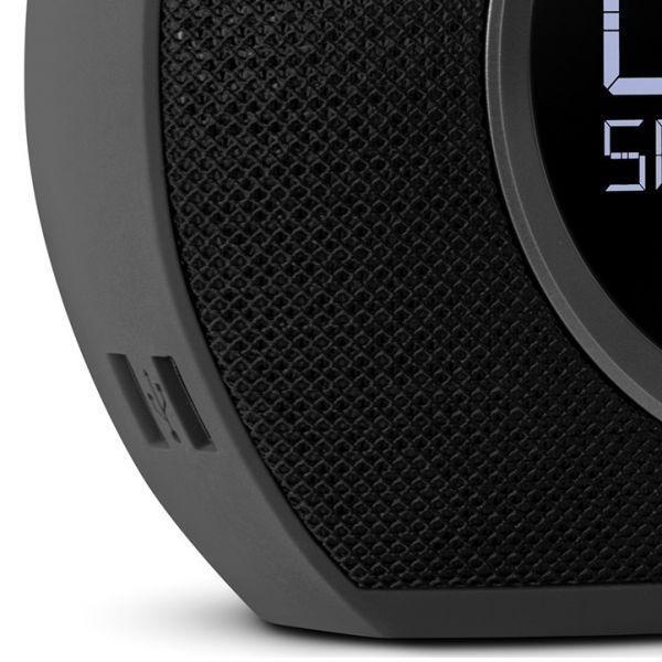 JBL Horizon Black (JBLHORIZONBLKEU) #4 в «HiFiRussia»