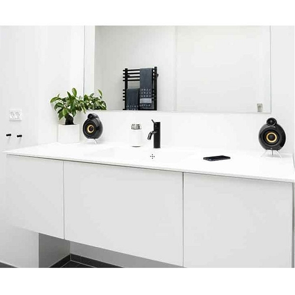 PodSpeakers MicroPod Active Pack black артикул 446340FV-1 фото 3