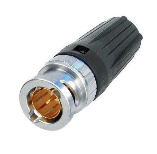 Разъем Neutrik NBLC75BVZ17 артикул 203615Si-1