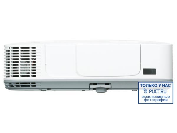 Проектор Nec M230XG артикул 357970FV-1 фото 4