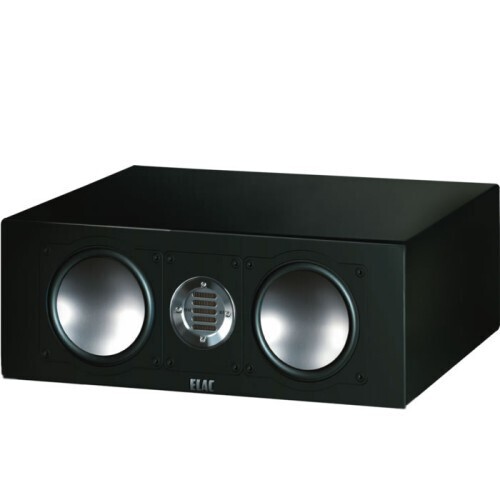 Центральный канал Elac CC 180 satin black артикул 439143FV-1