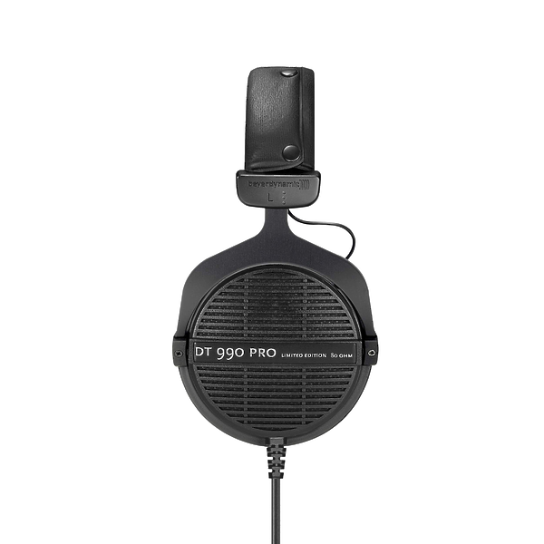 Наушники Beyerdynamic DT 990 Pro (80 Ohm) артикул 272763Si-1 фото 3