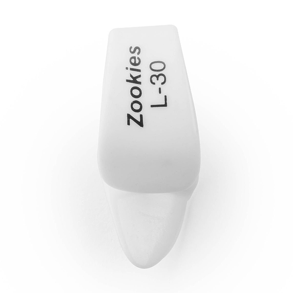 Когти Dunlop Z9003L30 Zookies (12 шт) артикул 279628Si-1