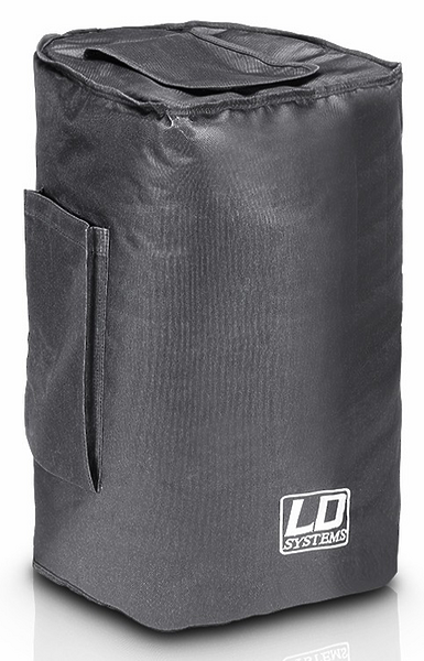 Защитный чехол LD Systems DDQ 10 B артикул 207575Si-1