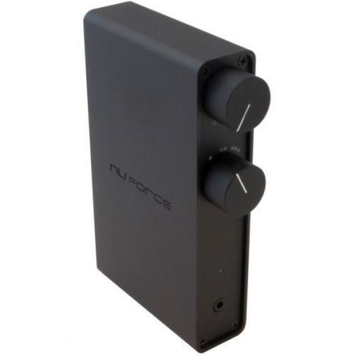 Разъемы и переходники NuForce ICON-RJ45 - AC Connector black артикул 134024Si-1 в интернет-магазине «HiFiRussia»