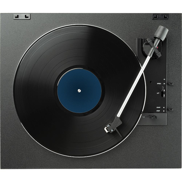 Проигрыватель винила REKKORD Audio F100P Black (AT3600L) артикул 283901Si-1 фото 6