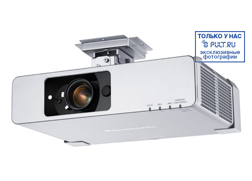 Проектор Panasonic PT-F300E артикул 355971FV-1 фото 13