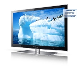 ЖК телевизор Samsung UE-46C6000RW артикул 375983FV-1 фото 4