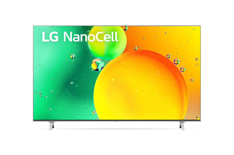 Телевизор LG 50NANO776QA артикул 266974Si-1