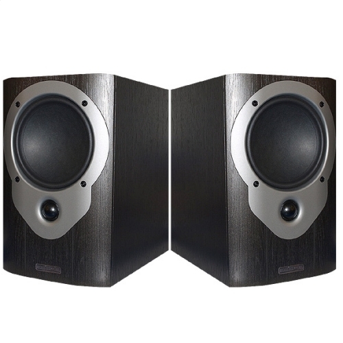 Акустическая система Mission M32i Black артикул 442551FV-1
