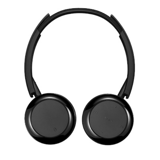Наушники Panasonic RP-BTD5E-K артикул 186864Si-1 фото 3