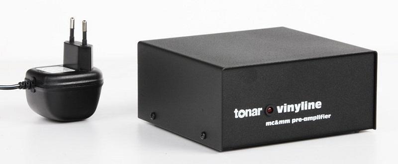 Tonar Vinyline артикул 350165SI-1