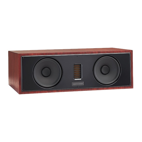 Акустика центрального канала Martin Logan Motion 50XTi Red Walnut артикул 205845Si-1