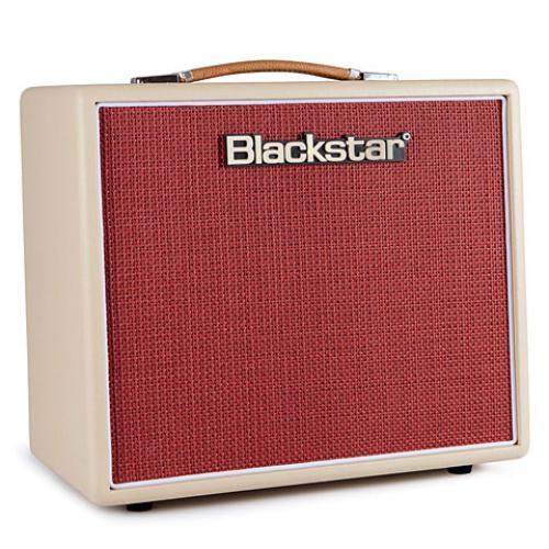 Комбо усилитель Blackstar Studio 10 6L6 артикул 199055Si-1