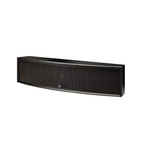 Центральный канал Martin Logan Focus ESL C18 Basalt Black артикул 155914Si-1