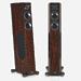 Напольная акустика Audio Physic Scorpio 25 Plus (Macassar Ebony)