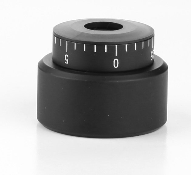 Противовес для тонарма Pro-Ject Counterweight 9 (вес 66г) артикул 064240Si-1