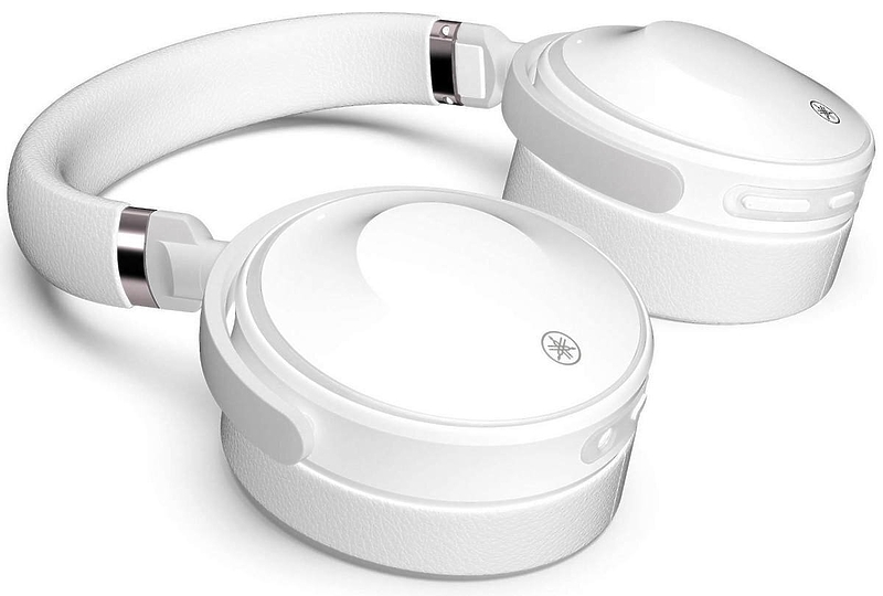 Наушники Yamaha YH-E700A White артикул 251201Si-1 фото 5