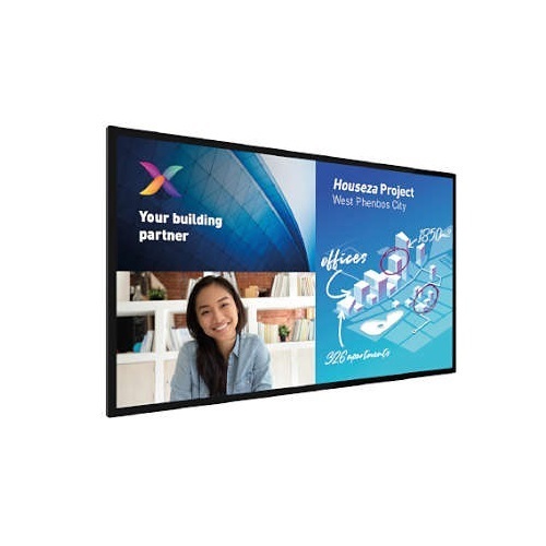 Интерактивная ЖК-панель Philips 65BDL8051C/00 65" артикул 250716Si-1 в интернет-магазине «HiFiRussia»