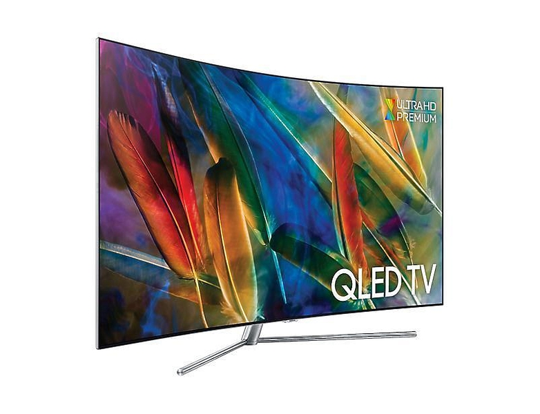 Samsung QE-65Q7CAM #2 в «HiFiRussia»