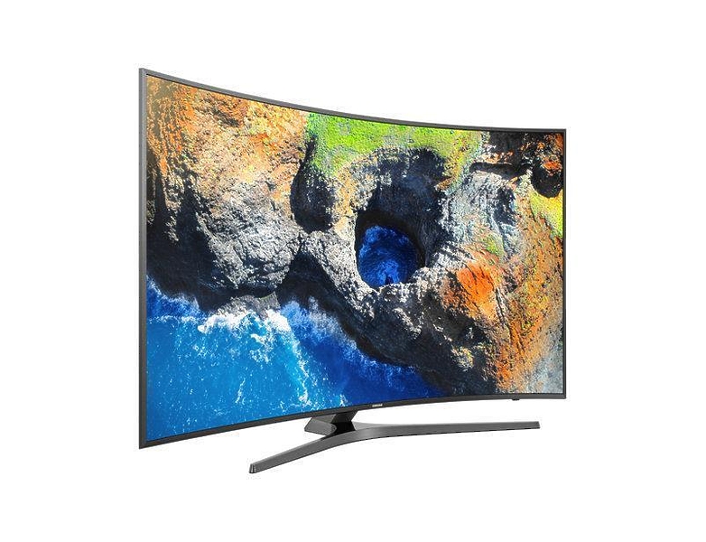 Samsung UE-65MU6650 #2 в «HiFiRussia»
