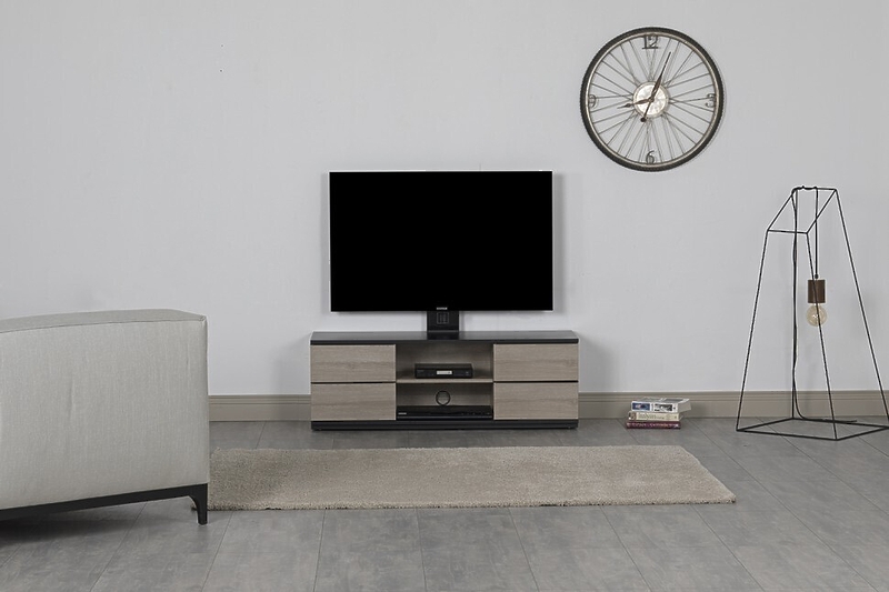 Подставки Sonorous LBA 124S HBLK BLK MOL артикул 210089Si-1 фото 3